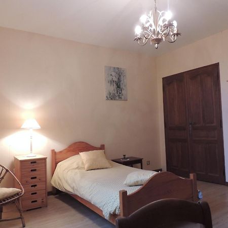 Clos Sainte-Garde Saint Didier  ภายนอก รูปภาพ