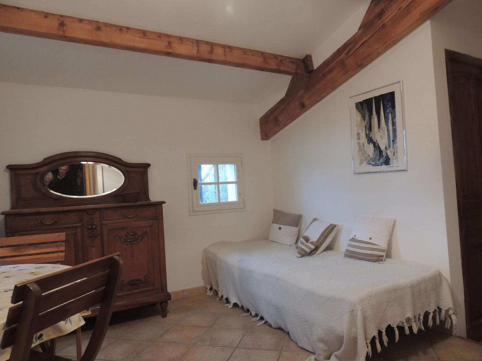 Clos Sainte-Garde Saint Didier  ภายนอก รูปภาพ