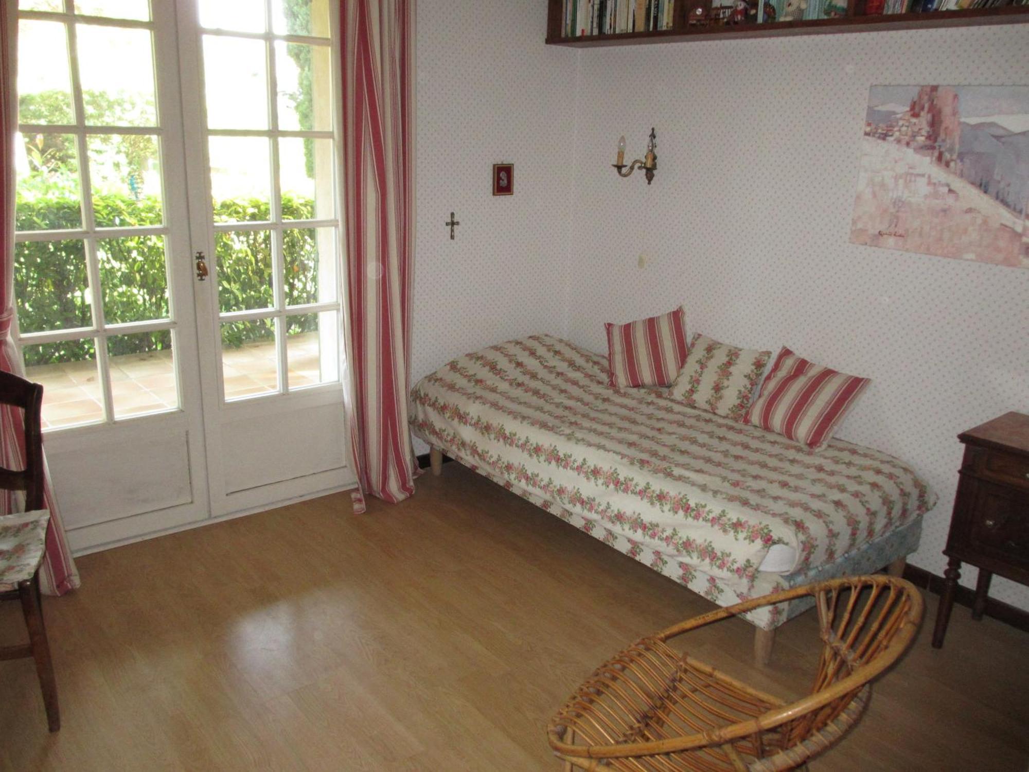 Clos Sainte-Garde Saint Didier  ห้อง รูปภาพ
