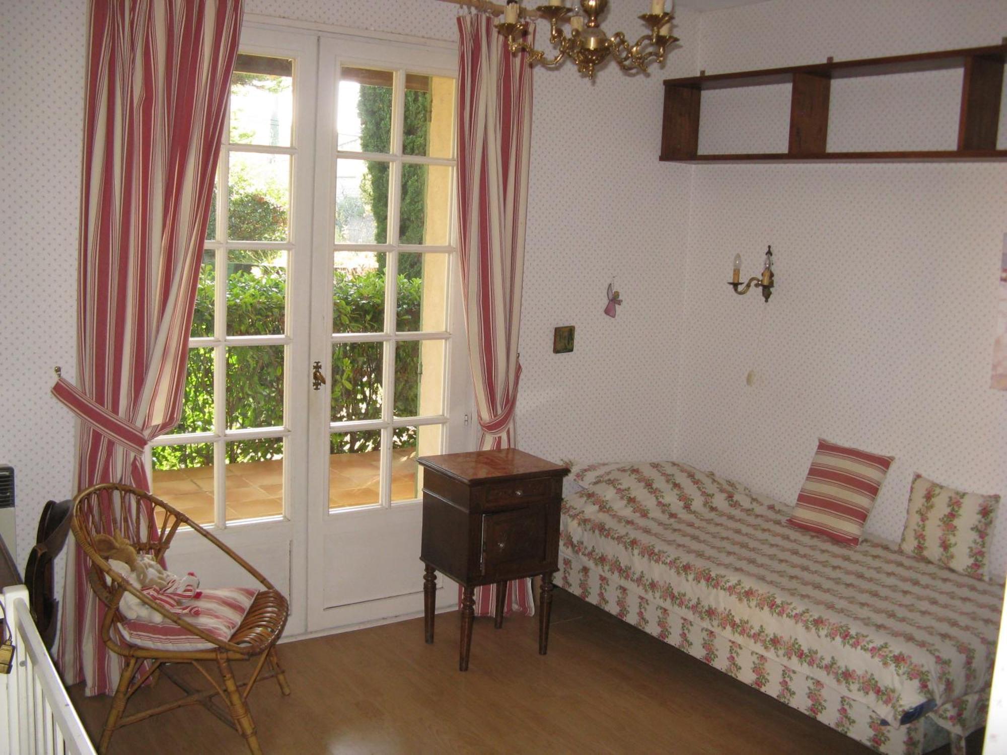 Clos Sainte-Garde Saint Didier  ภายนอก รูปภาพ