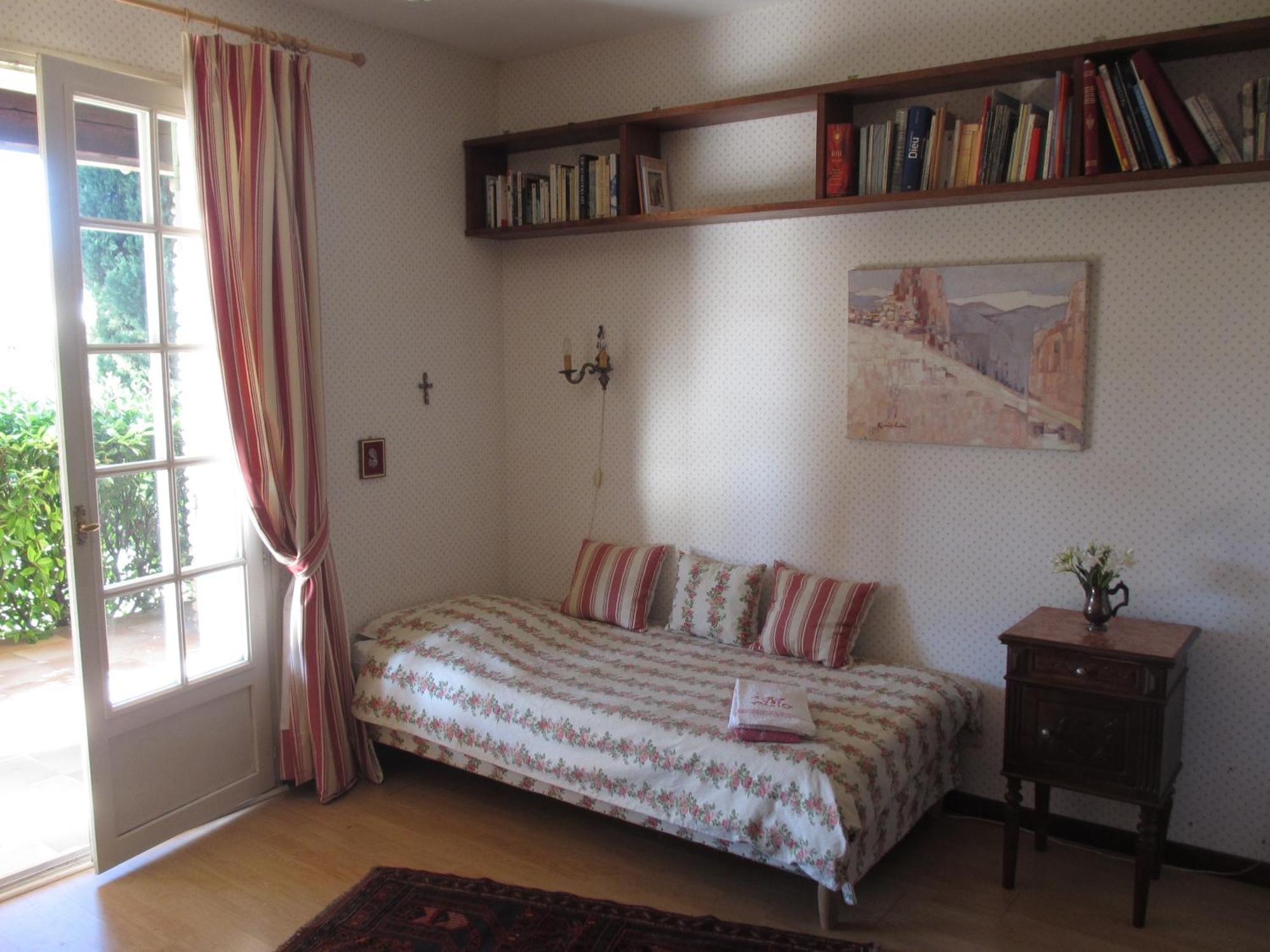 Clos Sainte-Garde Saint Didier  ภายนอก รูปภาพ