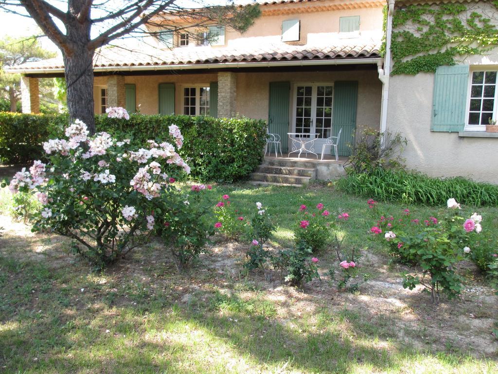 Clos Sainte-Garde Saint Didier  ภายนอก รูปภาพ