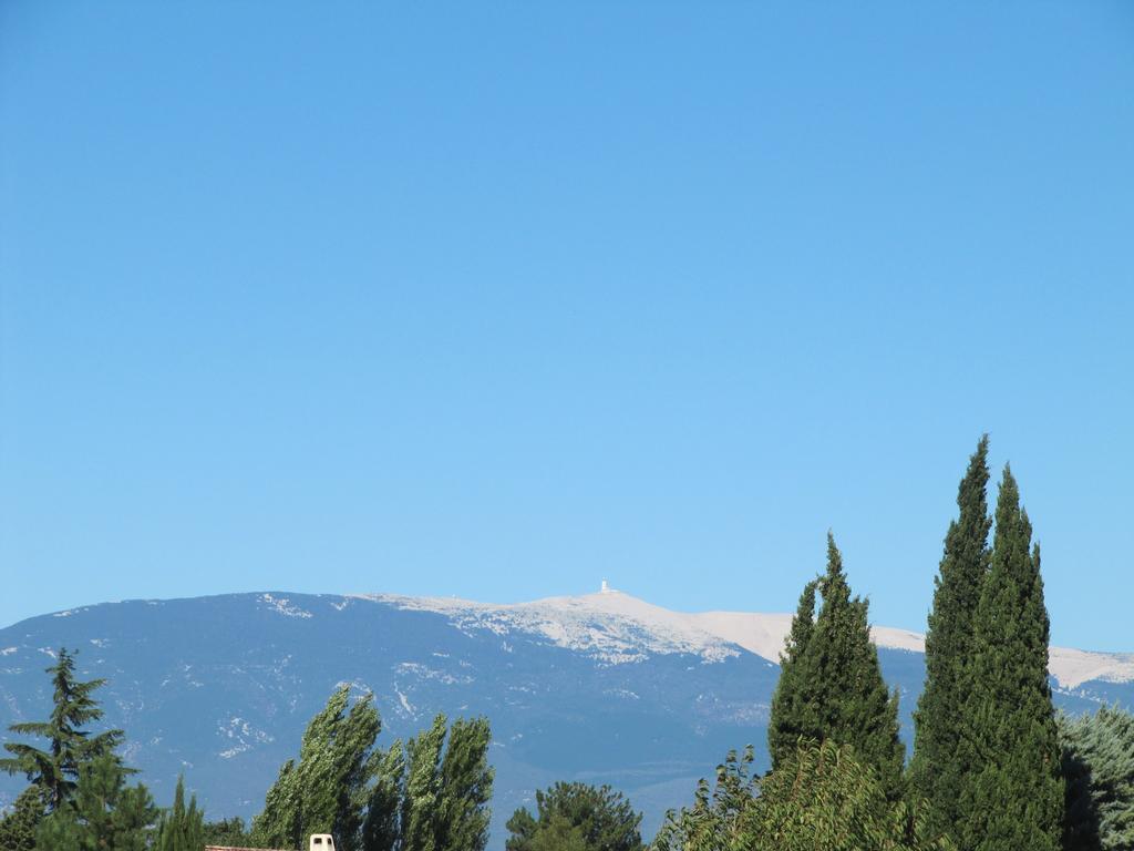 Clos Sainte-Garde Saint Didier  ภายนอก รูปภาพ