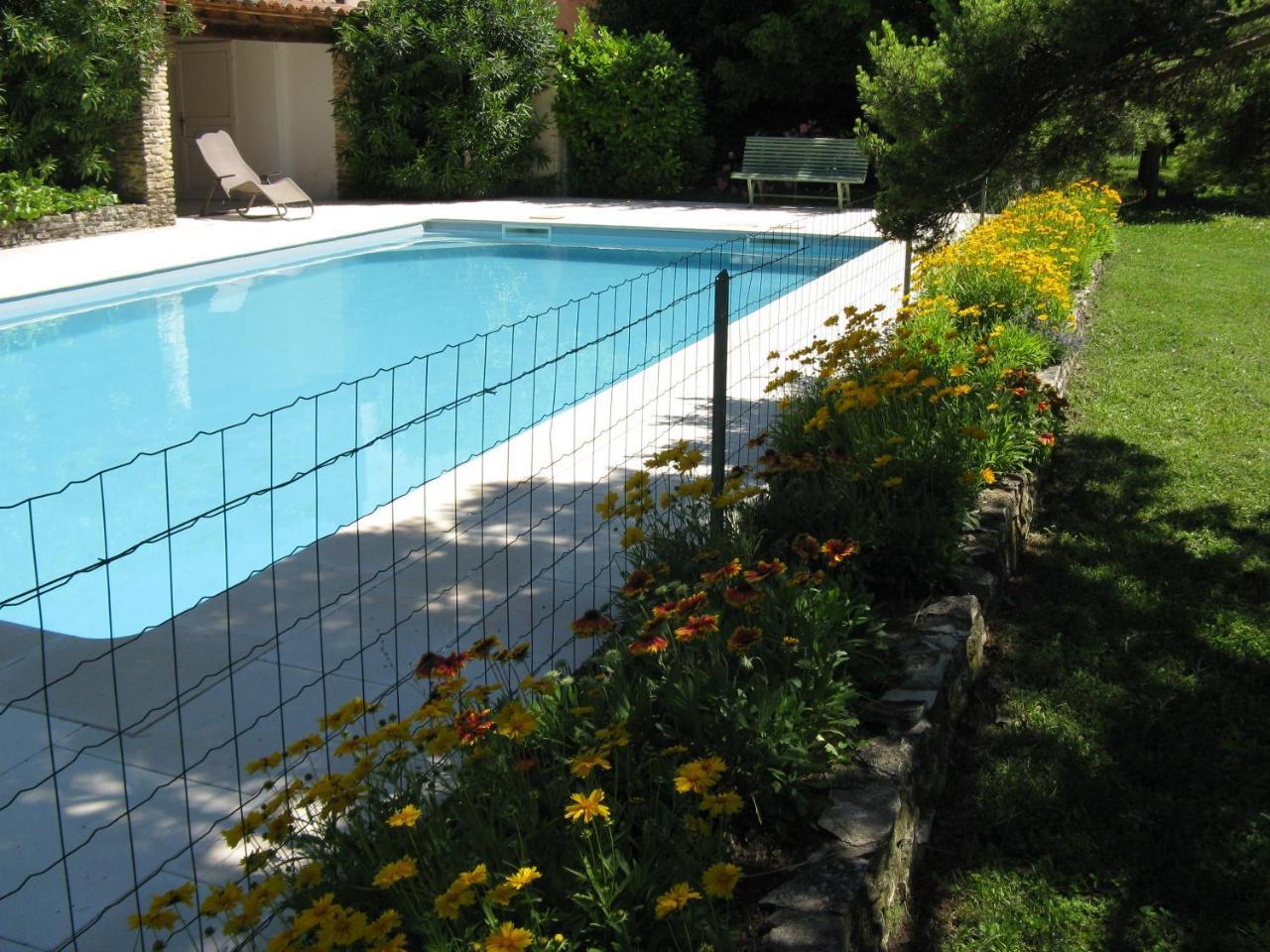 Clos Sainte-Garde Saint Didier  ภายนอก รูปภาพ