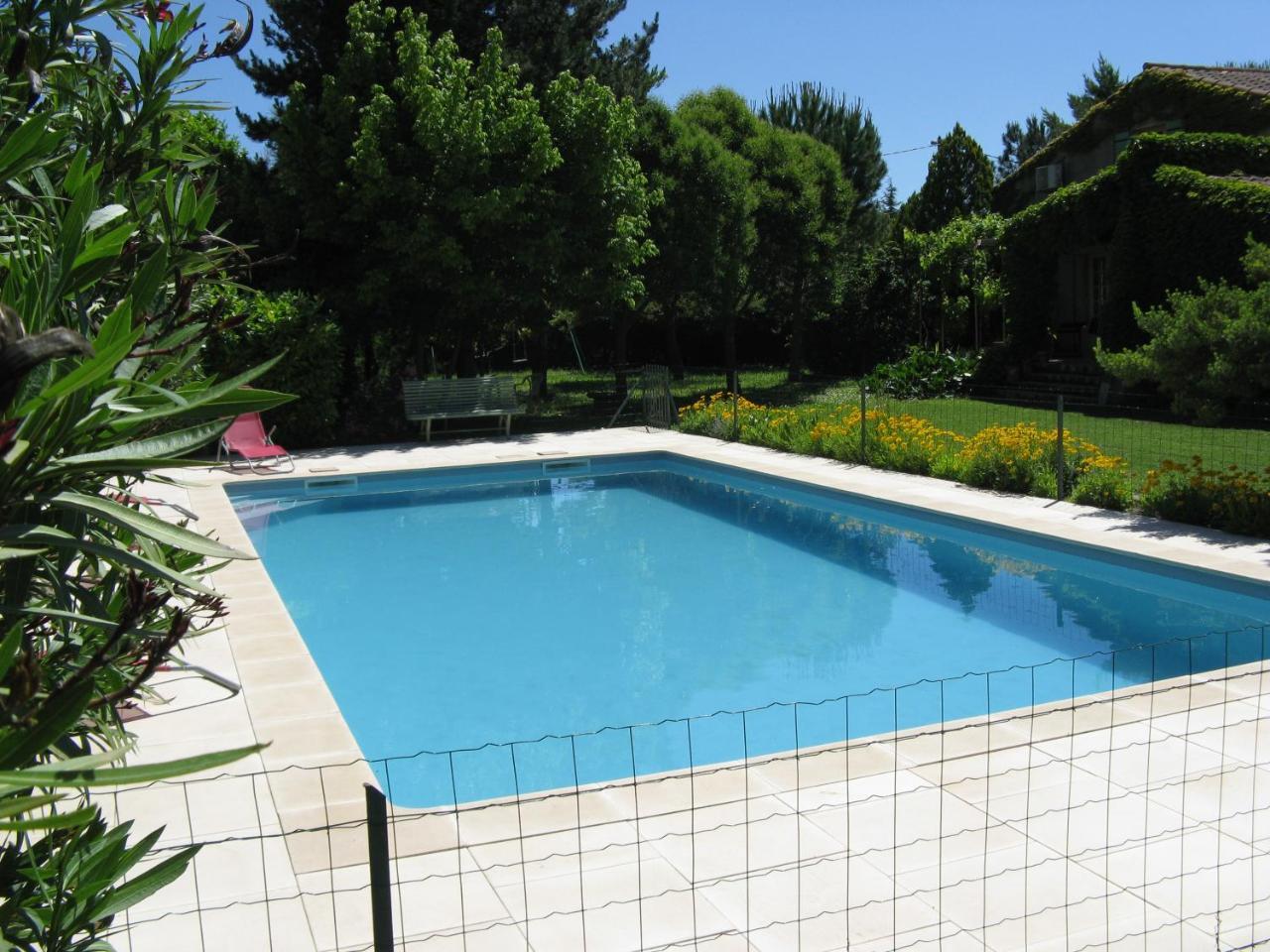Clos Sainte-Garde Saint Didier  ภายนอก รูปภาพ