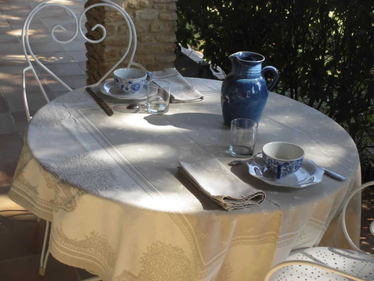 Clos Sainte-Garde Saint Didier  ภายนอก รูปภาพ